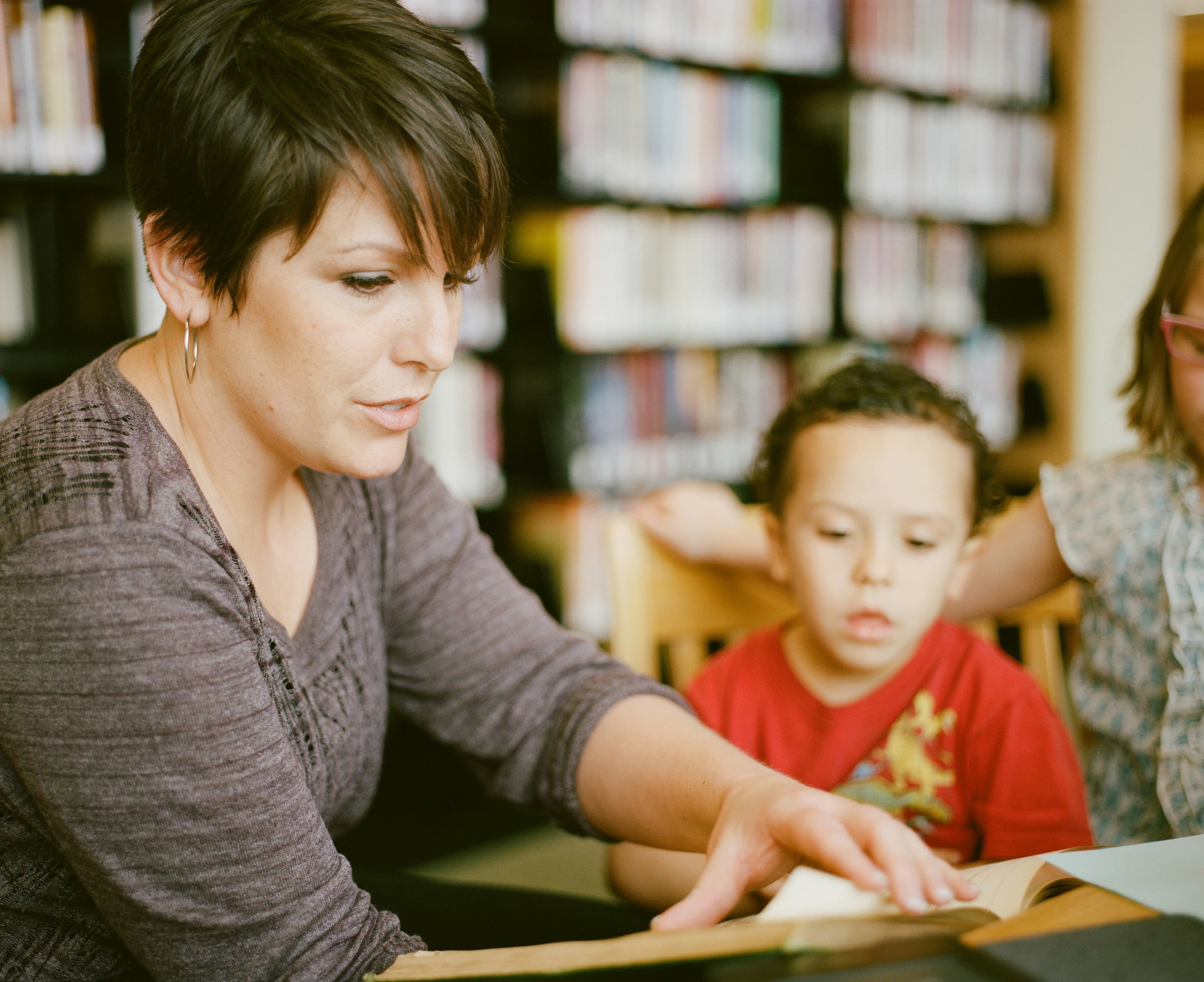 Local Authority Support at Lumira Education
