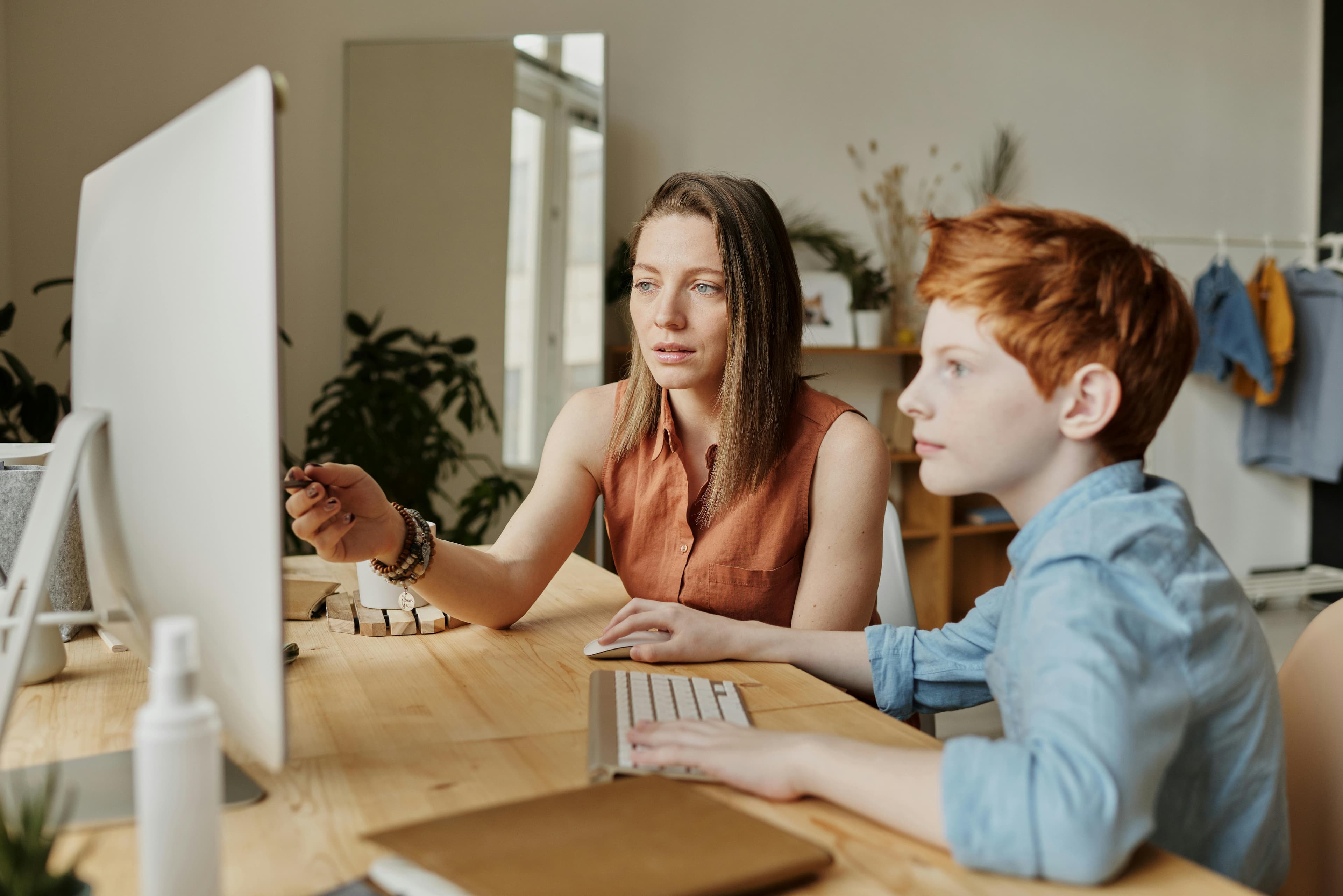 Online Tuition at Lumira Education